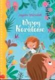 Wyspy Koralowe. Autor: Jagoda Michalak. Dadada.pl Okładka książki Wyspy Koralowe