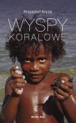 Okładka książki Wyspy koralowe