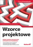 Okładka książki Wzorce projektowe Leksykon kieszonkowy