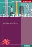 Okładka książki Zajęcia majsterkowanie GIM materiał edukacyjny