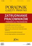 Opakowanie Zatrudnianie pracowników Poradnik dla pracodawców