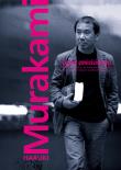 Zawód: powieściopisarz. Autor: Haruki Murakami. Dadada.pl Okładka książki Zawód: powieściopisarz