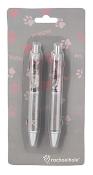 Opakowanie Zestaw 2 długopisów Rachael Hale RAM-3644