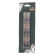 Opakowanie Zestaw 4 ołówków Madagascar PMO-9044