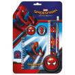 Opakowanie Zestaw 6 przyborów szkolnych Spider-man Homecoming 10
