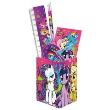 Opakowanie Zestaw przyborów szkolnych My Little Pony 10