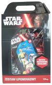 Opakowanie Zestaw upominkowy Star Wars Epizod VII CABF
