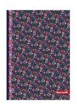 Opakowanie Zeszyt A4/80K kratka Petit flowers (5szt)