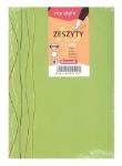 Opakowanie ZESZYTY 2X A5/48K # UV MY STYLE