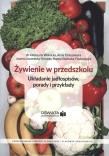 Okładka książki Żywienie w przedszkolu