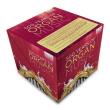 500 Years Of Organ Music 50 CD. Wydawca: Brilliant Classics. Dadada.pl Opakowanie 500 Years Of Organ Music 50 CD