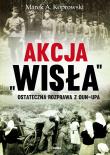 Okładka książki Akcja „Wisła”