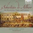 Albero Six Recercatas/Fugas & Sonatas. Wydawca: Brilliant Classics. Dadada.pl Opakowanie Albero Six Recercatas/Fugas & Sonatas