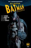 All-Star Batman.Mój największy wróg. T. 1. Autor: Snyder Scott, Romita John Jr., Miki Danny, Declan Shalvey. Dadada.pl Okładka książki All-Star Batman.Mój największy wróg. T. 1