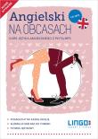 Angielski na obcasach + CD w.2017. Autor: Oberda Gabriela. Dadada.pl Okładka książki Angielski na obcasach + CD w.2017