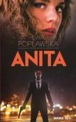 Anita. Autor: Ewa Popławska. Dadada.pl Okładka książki Anita