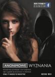 Anonimowe wyznania. Autor: Opracowanie zbiorowe. Dadada.pl Okładka książki Anonimowe wyznania