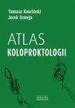 Okładka książki Atlas koloproktologii