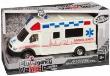Opakowanie Auto ambulans