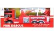 Opakowanie Auto straż pożarna
