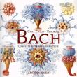 BACH COMPLETE KEYBOARD VARIATIONS. Autor: BACH C.P.E.. Dadada.pl Okładka książki BACH COMPLETE KEYBOARD VARIATIONS