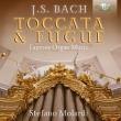 Bach Toccata & Fugue Famous Organ Music. Wydawca: Brilliant Classics. Dadada.pl Opakowanie Bach Toccata & Fugue Famous Organ Music