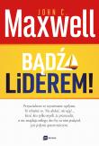 Okładka książki Bądź Liderem!
