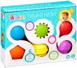 Opakowanie BAM Zestaw kul sensorycznych 6szt