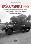 BAŚKA, WANDA I INNE. Wszystko lub prawie wszystko o nazwach własnych pisanych na sprzęcie polskich wojsk lądowych i formacji paramilitarnych. Autor: Kamiński Andrzej Antoni. Dadada.pl Okładka książki BAŚKA, WANDA I INNE. Wszystko lub prawie wszystko o nazwach własnych pisanych na sprzęcie polskich wojsk lądowych i formacji paramilitarnych