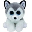 Opakowanie Beanie Babies buff - husky