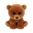 Opakowanie Beanie Babies miś Brownie 24cm