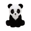 Opakowanie Beanie Babies panda Baboo 24 cm