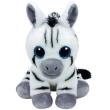 Opakowanie Beanie Babies - zebra