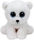 Opakowanie Beanie Boos Arctic - Niedźwiedź Polarny 15cm