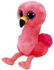 Opakowanie Beanie Boos Gilda - Różowe Flamingo 15cm