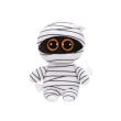 Opakowanie Beanie Boos mask - biała mumia
