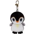 Opakowanie Beanie Boos Pongo - Pingwin 8,5cm - Brelok