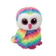 Opakowanie Beanie Boos sowa Owen 24 cm