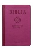 Opakowanie Biblia pierwszego Kościoła (różowa)