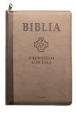 Opakowanie Biblia pierwszego Kościoła z paginatorami