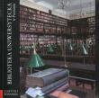 Okładka książki Biblioteka Uniwersytecka w Poznaniu