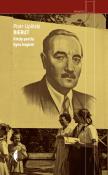 Bierut. Kiedy partia była bogiem. Autor: Piotr Lipiński. Dadada.pl Okładka książki Bierut. Kiedy partia była bogiem