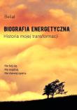 Okładka książki Biografia energetyczna