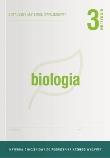 Okładka książki Biologia GIM 3 Dotacyjne materiały ćw. OPERON