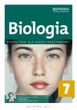 Biologia SP 7 Podręcznik OPERON. Autor: Loritz-Dobrowolska Jolanta, Sendecka Zyta. Dadada.pl Okładka książki Biologia SP 7 Podręcznik OPERON