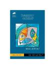 Opakowanie Blok malarski Młody Artysta A3 ,10ark.200g 3720 2040-M10