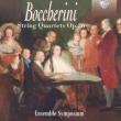 Boccherini: 6 String Quartets Op.26. Wydawca: Brilliant Classics. Dadada.pl Opakowanie Boccherini: 6 String Quartets Op.26