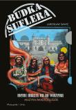 Budka Suflera-Memu Miastu Na Do Widzenia.. Autor: Sawicki Jarosław. Dadada.pl Okładka książki Budka Suflera-Memu Miastu Na Do Widzenia.