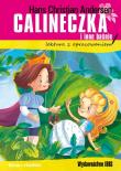 Calineczka i inne baśnie. Autor: Hans Christian Andersen. Dadada.pl Okładka książki Calineczka i inne baśnie