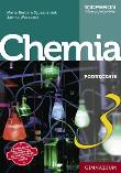 Chemia GIM 3 Podręcznik OPERON. Autor: Szczepaniak Maria Barbara, Waszczuk Janina. Dadada.pl Okładka książki Chemia GIM 3 Podręcznik OPERON